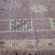 Old moroccan carpet - 190 x 380 cm