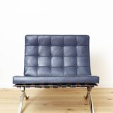 Ludwig Mies van der Rohe MR90 Barcelona Chair for Knoll International