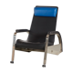 Fauteuil « grand repos » de Jean Prouvé