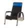 Fauteuil « grand repos » de Jean Prouvé