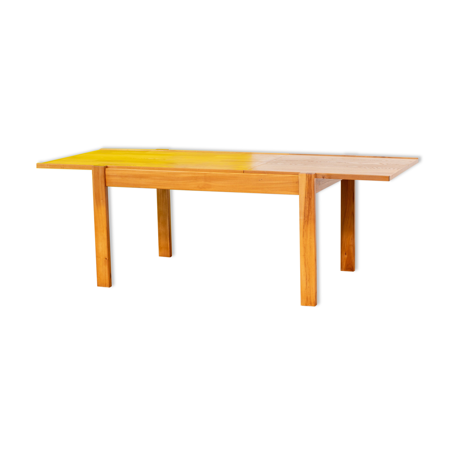 Vintage Scandinavian Table dlg Regain – 140 cm