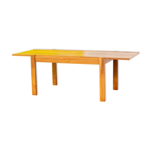 table Scandinave Vintage