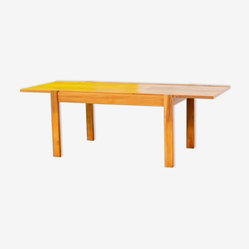 Vintage Scandinavian Table dlg Regain – 140 cm