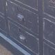 15-drawer craft cabinet