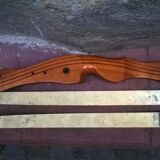 Vintage arc 160 cm