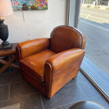 Club armchair 1930