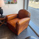 Fauteuil Club 1930