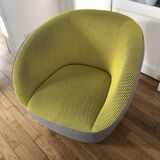 Fauteuil RocheBobois "Edito"