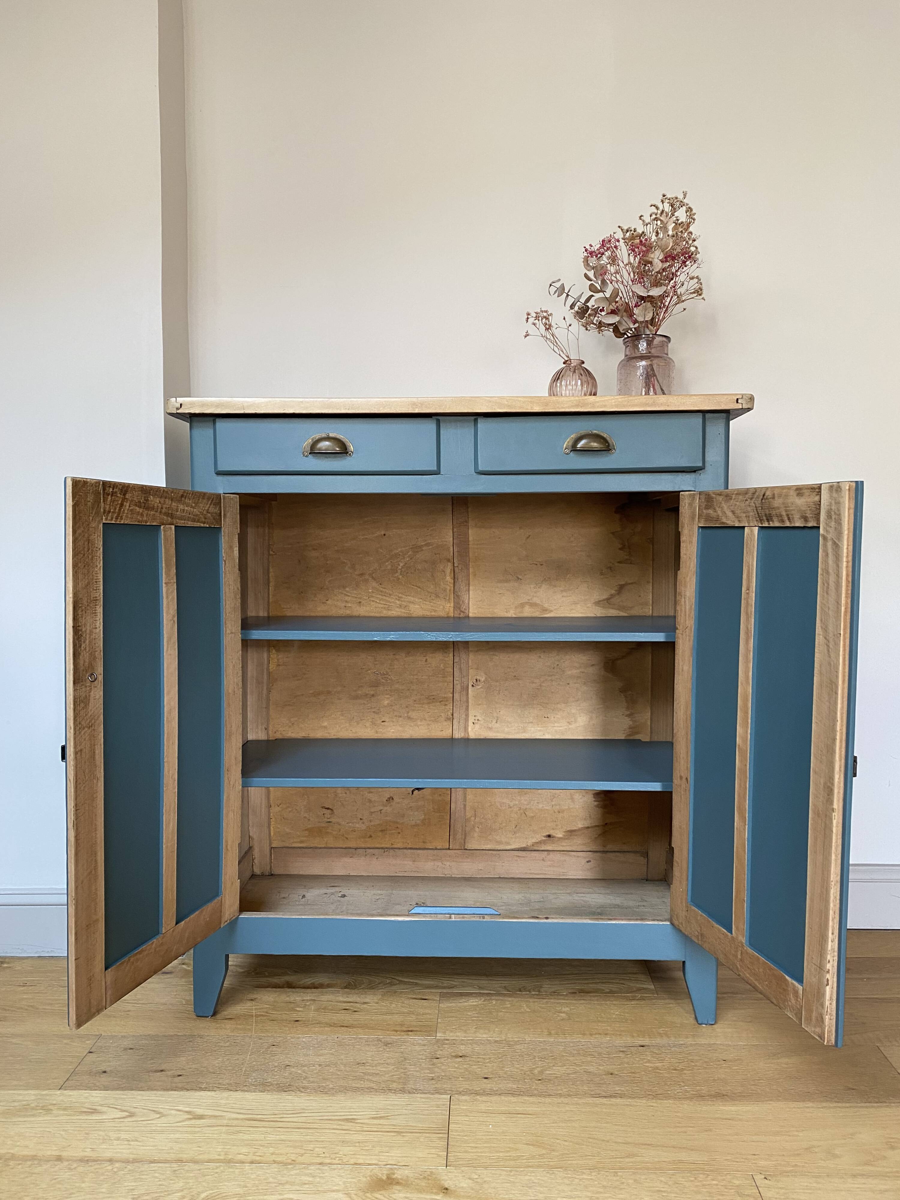 Buffet parisien / vintage