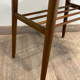 Scandinavian teak coffee table from the 1960s