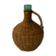 Vintage bottle Monoprix Selency x Monoprix Croisé Laroche