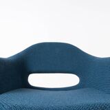 Lounge Chair designed by Miroslav Navrátil, 1950s, Czech Republic