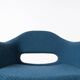 Lounge Chair designed by Miroslav Navrátil, 1950s, Czech Republic