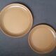 Stoneware dishes