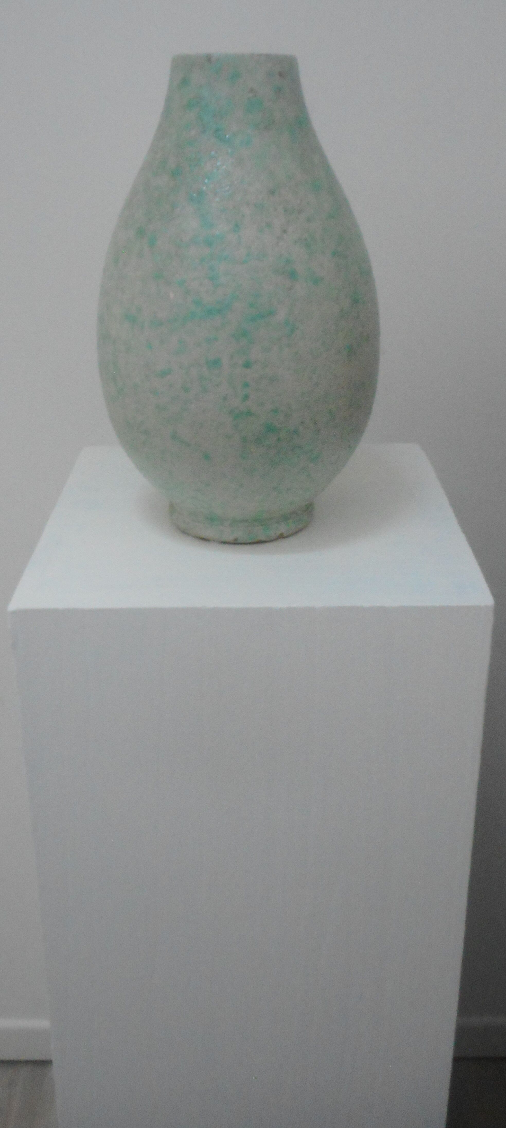 Vase by Jérome Massier
