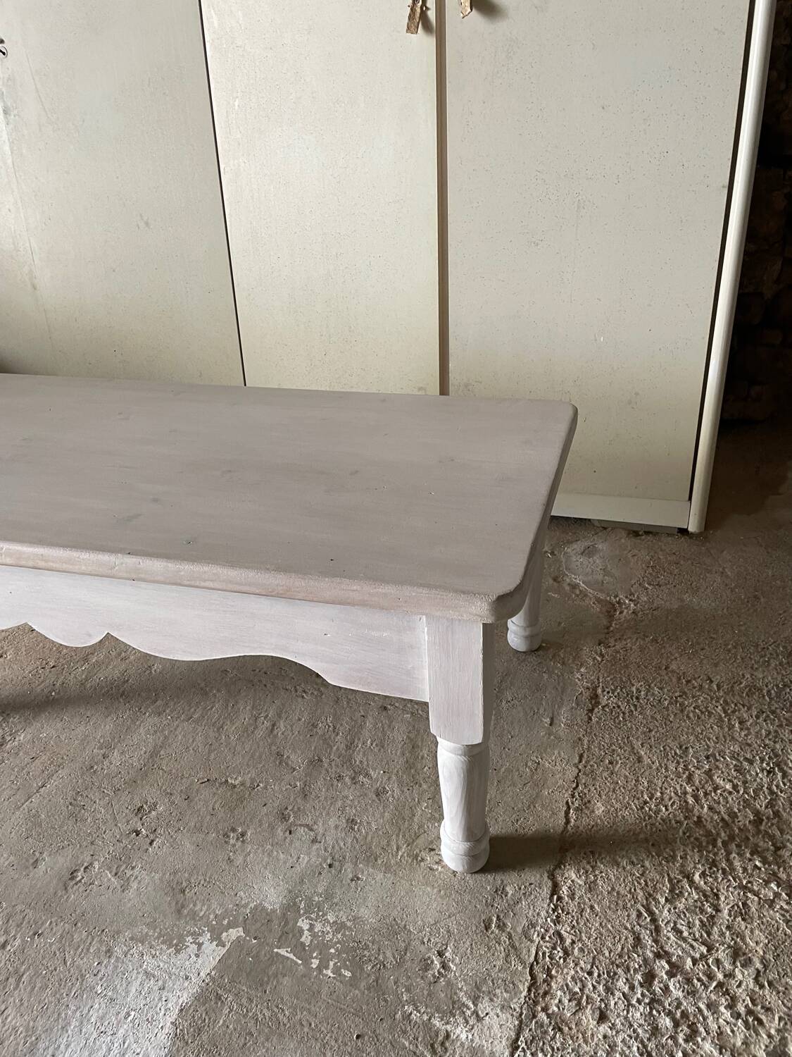 Table basse