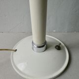 Metal lamp, 60s