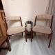 Baumann style chairs