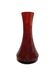 Italian vase in Murano glass from Mandruzzato, 1950s