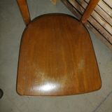 Pray to God vintage beech