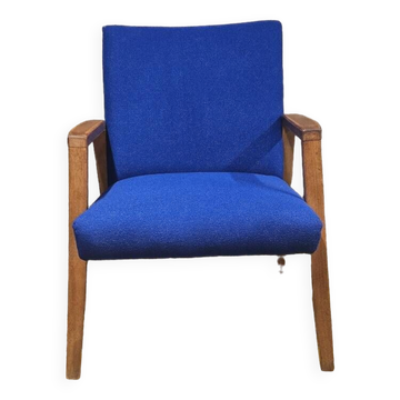 Danish armchair 1970 vintage