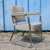 Ronéo armchair by Pullman