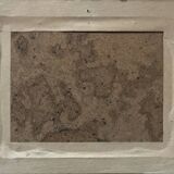 Tableau HSP "Harvest Landscape of Vietnam" signed ManoJ 1984