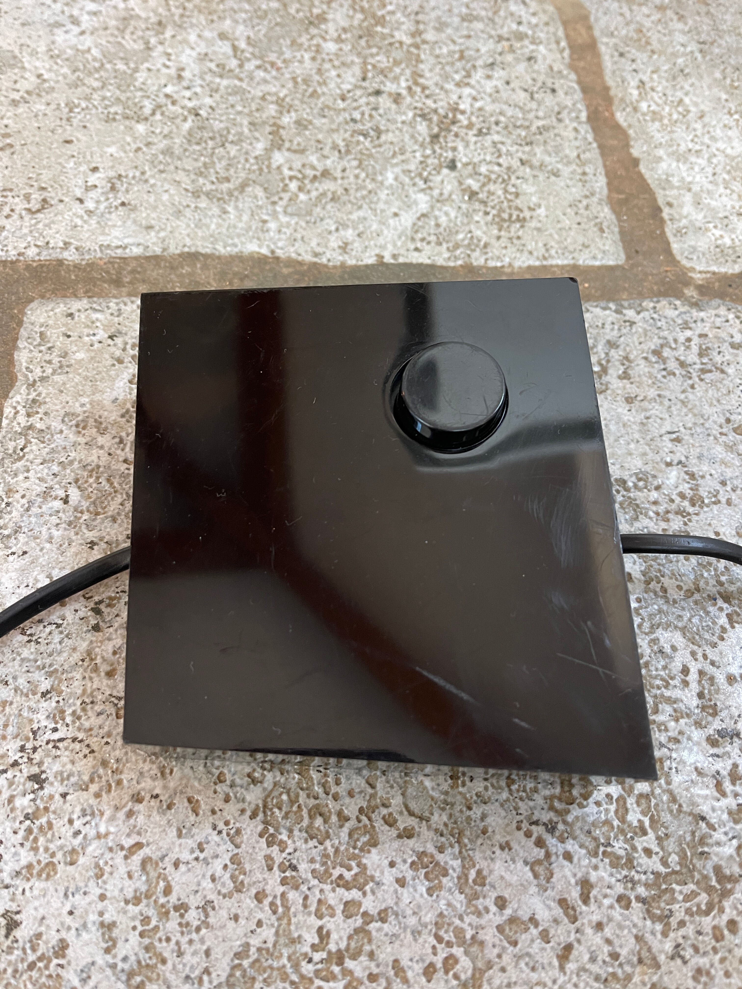 Arco floor lamp by Achille & Pier Giacomo Castiglioni for Flos 1960