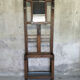 Art Deco cloakroom/coat rack