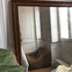 Miroir pique  debut XXieme