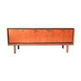 Danish Style Sideboard, 1960s