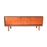 Danish Style Sideboard, 1960s