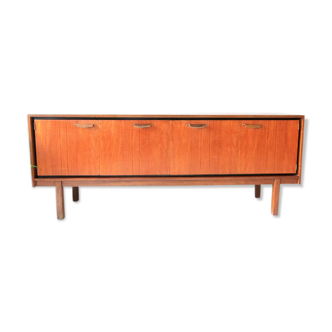 Danish Style Sideboard, 1960s