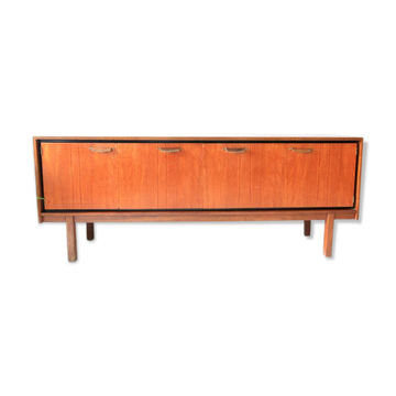 Danish Style Sideboard, 1960s
