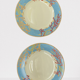 Plates Haviland ocean model