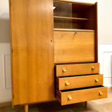 Scandinavian wardrobe