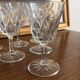 Verres anciens