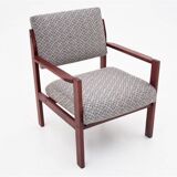 Fauteuil, Pologne, années 1960