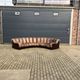 De Sede Ds600 Snake Tatzelwurm, 14 elements. Origineel in Topstaat!!