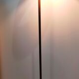 Lampadaire vintage en laiton