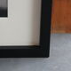 Two large original silver prints