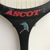 Vintage badminton racket