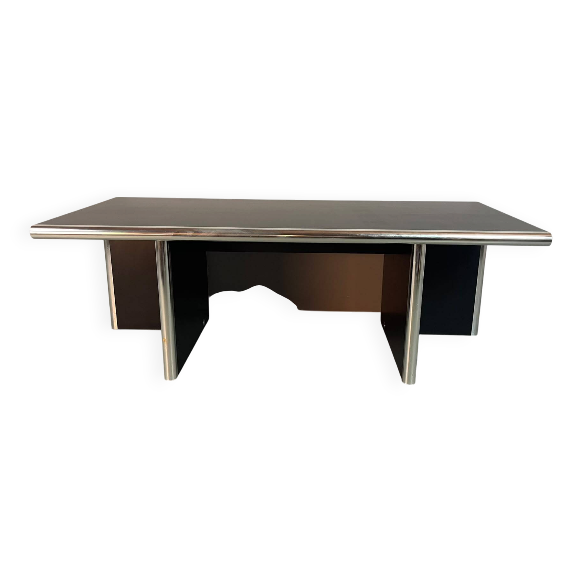 Mid-century Italian BIG Executive Office Suite by Guido Faleschini