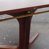 Table Baumann à allonges