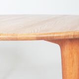 Coffee table by Mikael Laursen