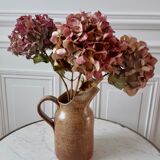 Vintage design sandstone pitcher