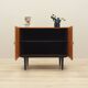 Teak cabinet, Danish design, 1970s, production: Denmark
