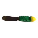Vallauris slip butter knife