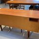 G-Plan desk by V.Wilkins 1960's