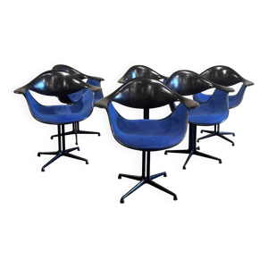 Exceptionelle série - fauteuils